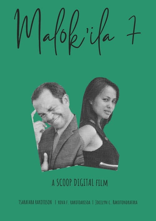 Poster for Malok'ila 7