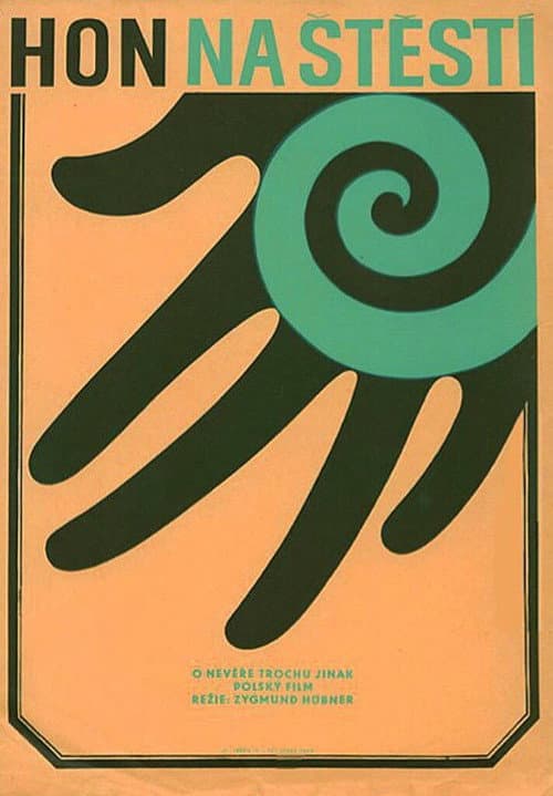Poster for Chase