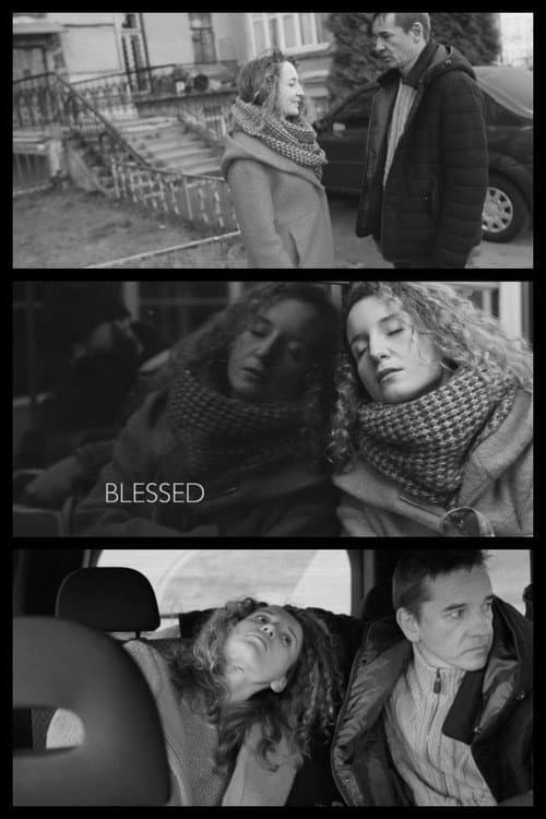 Poster for Blessed