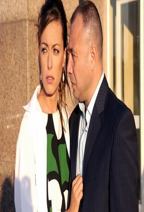Poster for Kuzey Rüzgarı
