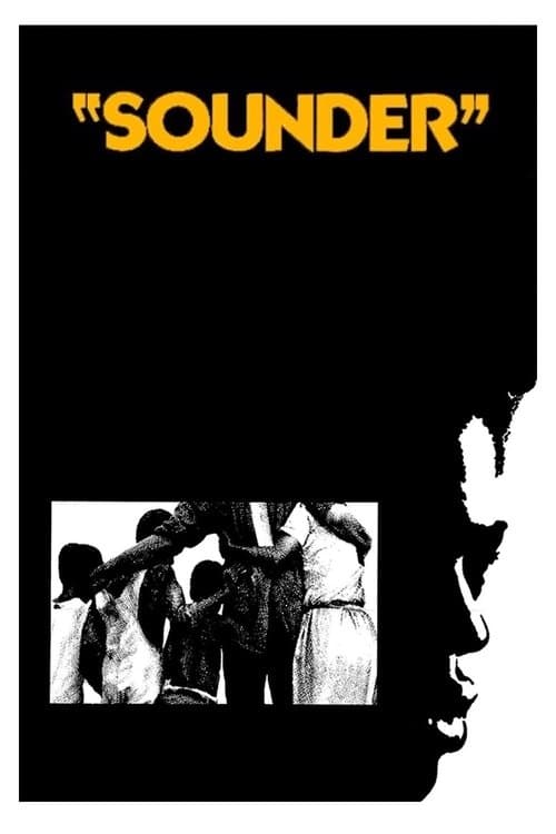 Poster for Sounder