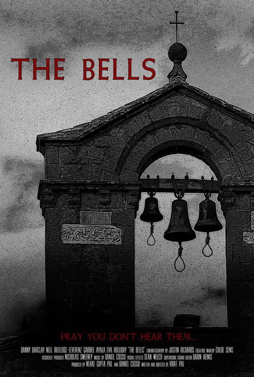 Poster for The Bells