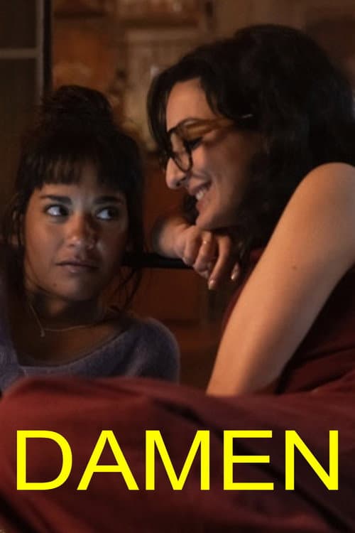 Poster for Damen