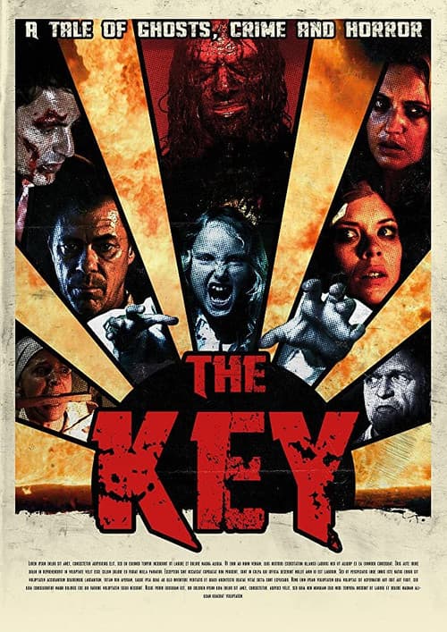 Poster for The Key