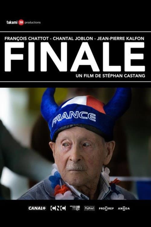 Poster for Finale