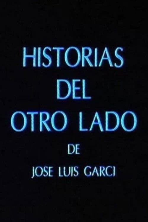 Poster for Historias del otro lado