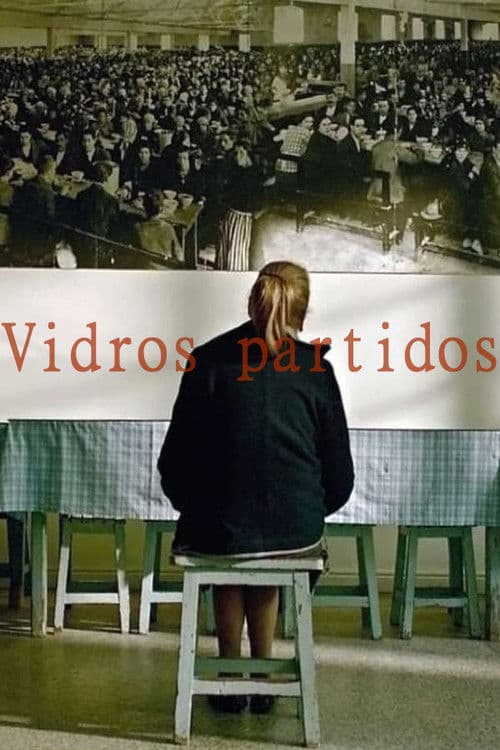 Poster for Broken Windows