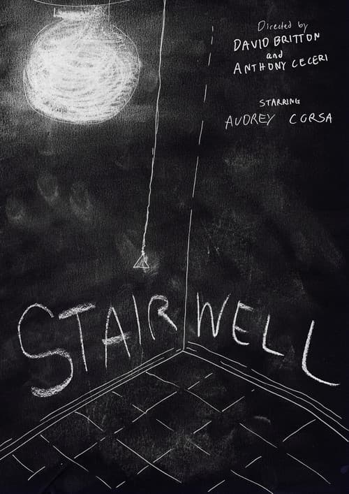Poster for Stairwell