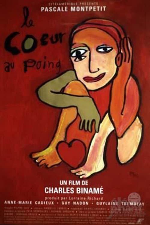 Poster for Streetheart