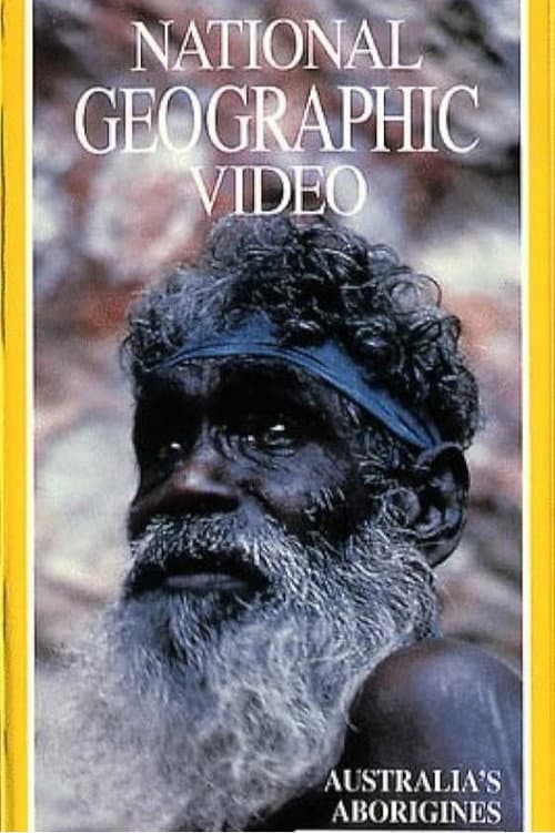 Постер до фільму «Australia's Twilight Of The Dreamtime»