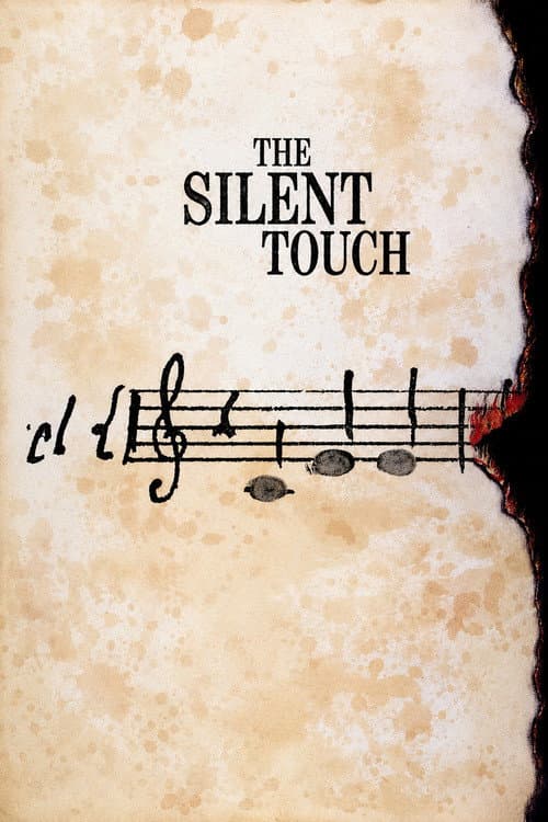 Poster for The Silent Touch