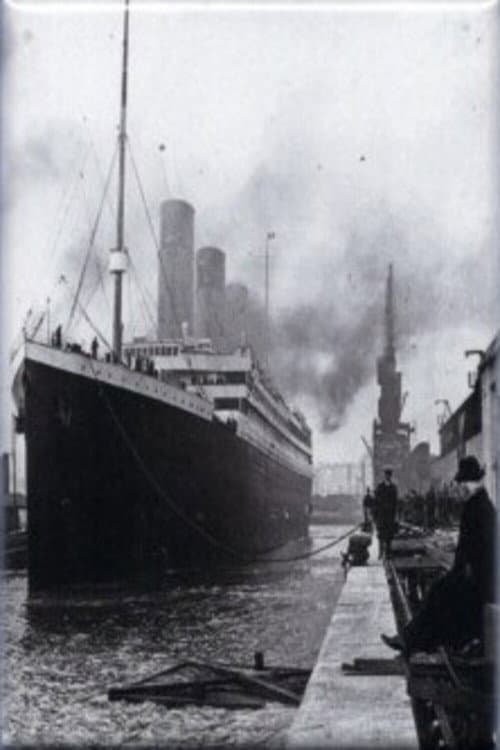 Постер до фільму «Historias Innecesarias: el Titanic»