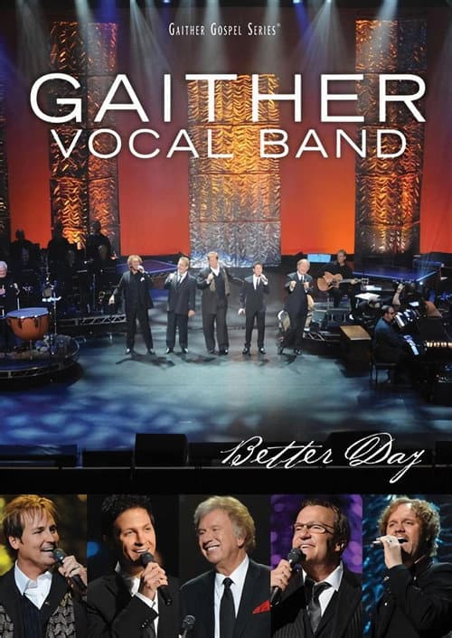Poster for Better Day