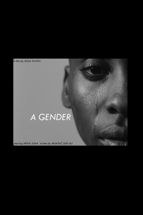 Poster for A Gender
