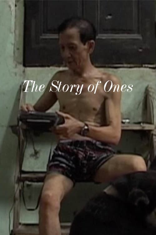 Poster for The Story of Ones