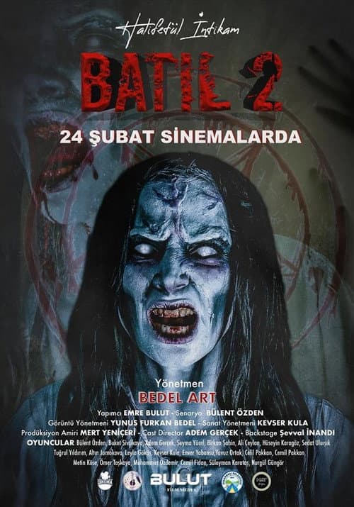 Poster for Batıl 2