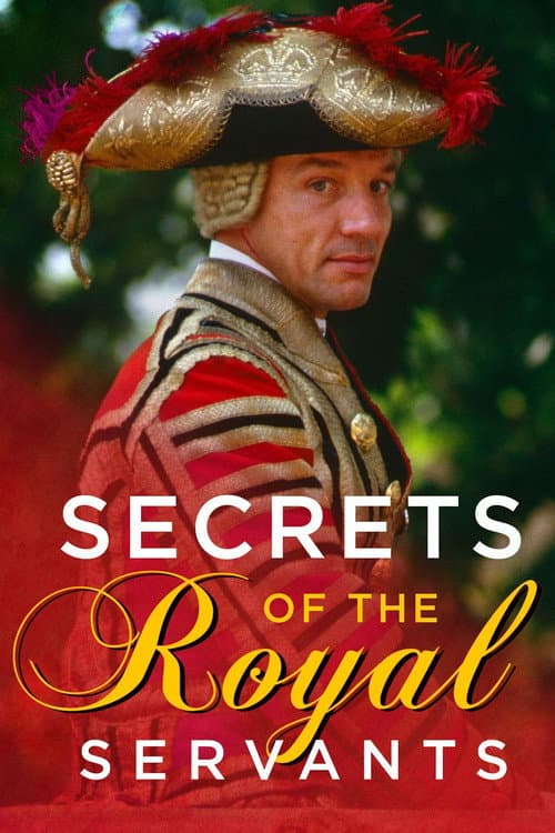 Постер до фільму «Secrets of the Royal Servants»