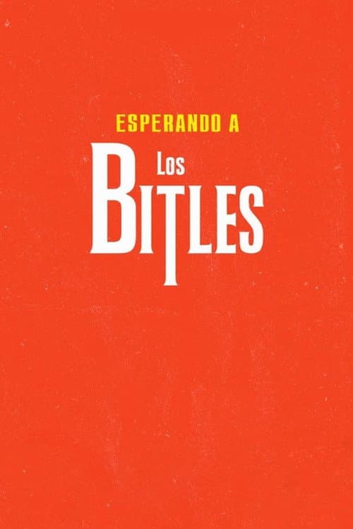 Poster for Waiting for the Beatles