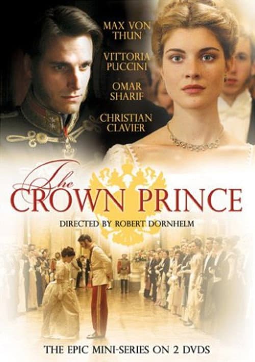 Poster for The Crown Prince