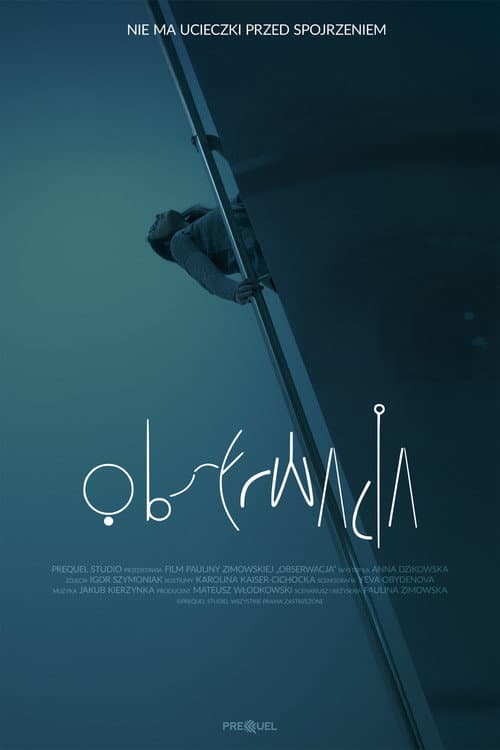 Poster for Obserwacja