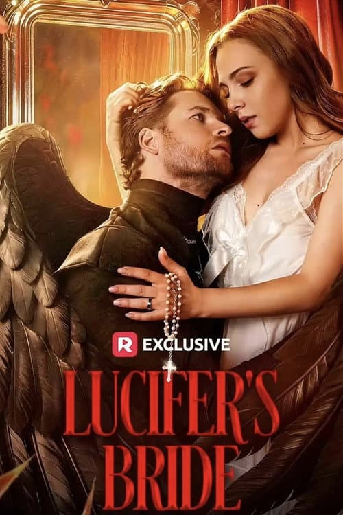 Poster for Lucifer's Bride