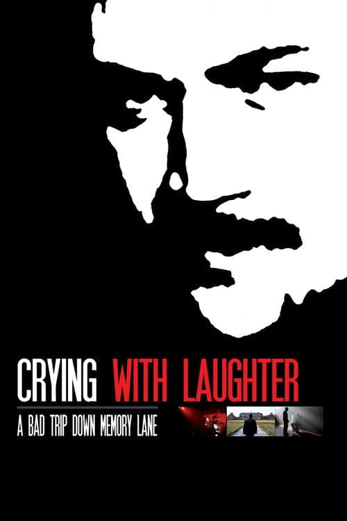 Poster for Crying with Laughter