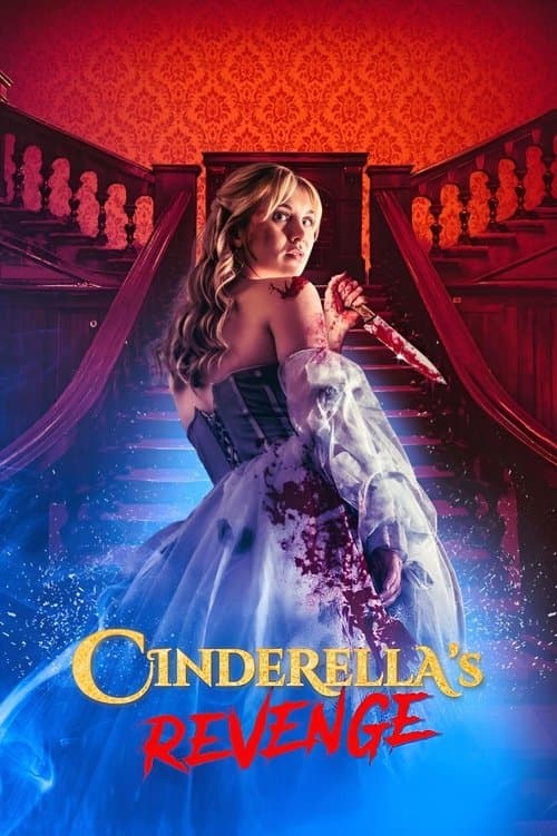 Poster for Cinderella's Revenge