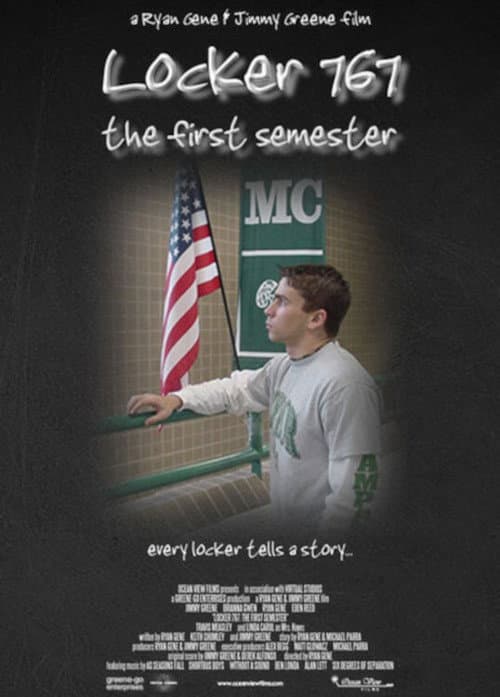 Poster for Locker 767: The First Semester
