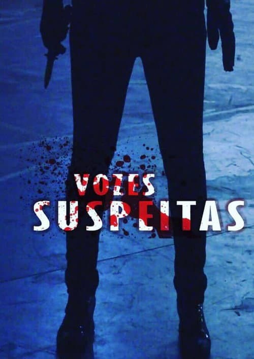 Poster for Vozes Suspeitas