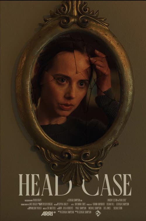Poster for Head Case