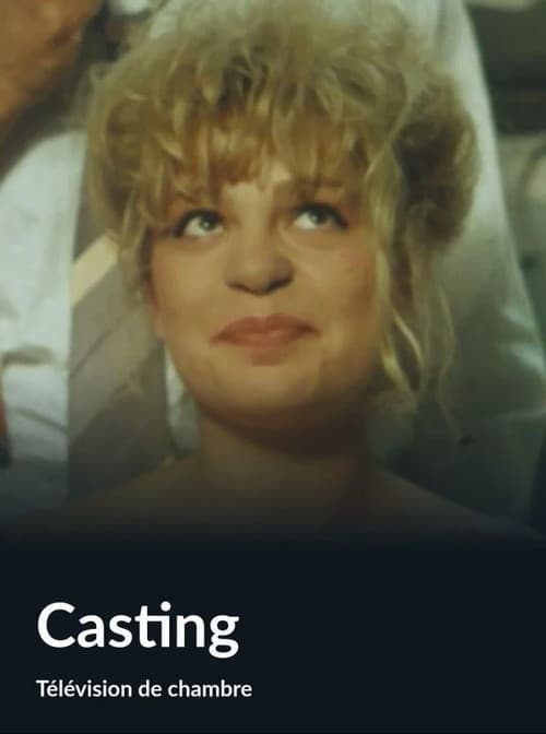 Poster for Casting