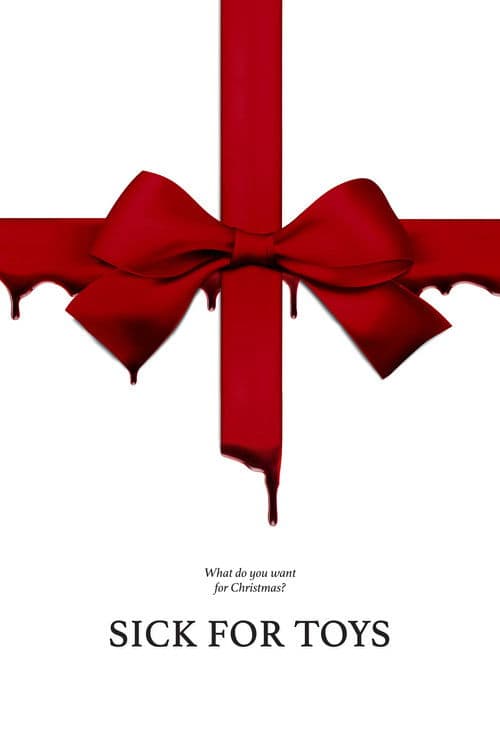 Poster for Sick for Toys