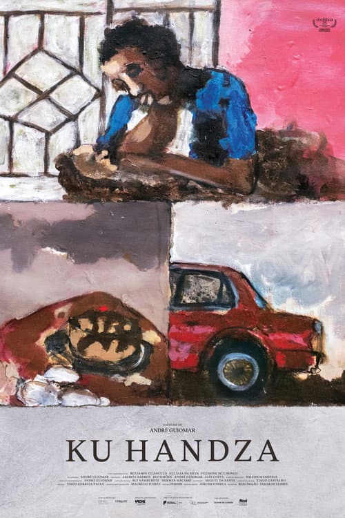 Poster for Ku Handza
