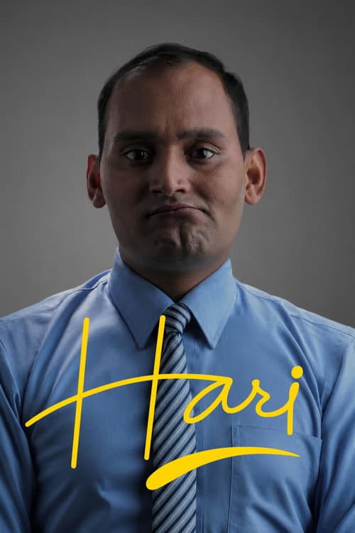 Poster for Hari