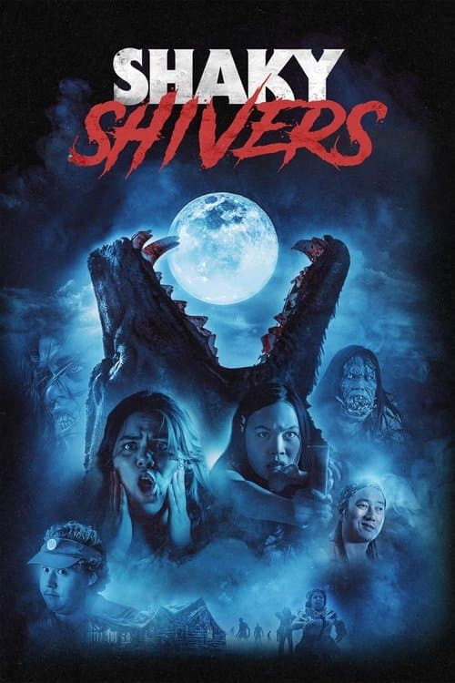 Poster for Shaky Shivers
