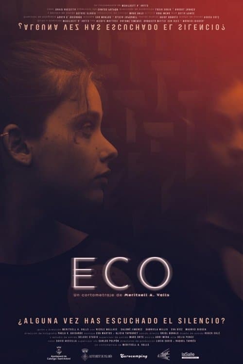 Poster for Eco