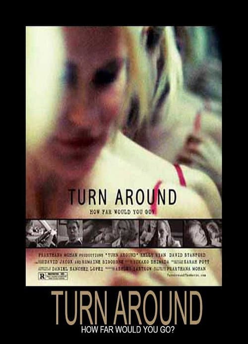 Poster for Turn Around