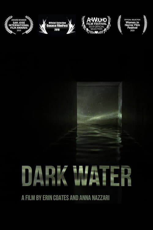 Poster for Dark Water