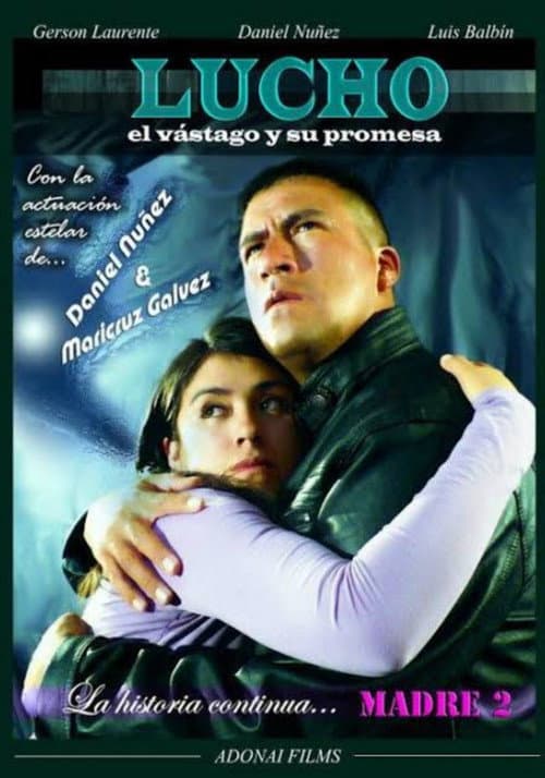 Poster for El Vástago y su Promesa