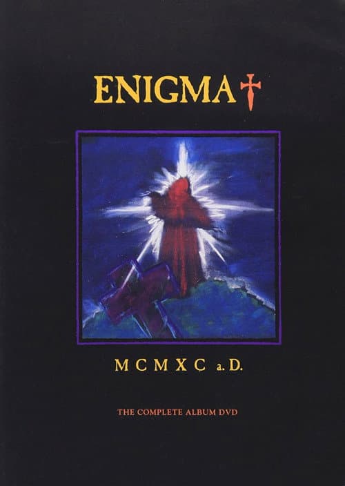 Poster for Enigma: MCMXC a.D.