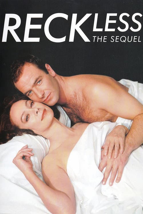 Poster for Reckless: The Sequel