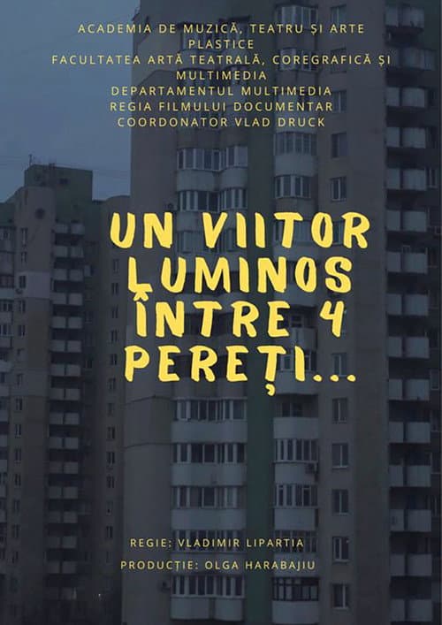 Poster for Un Viitor Luminos