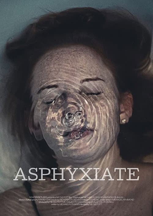 Poster for Asphyxiate