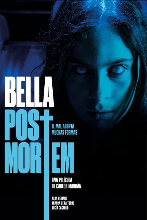 Poster for Bella Post Mortem