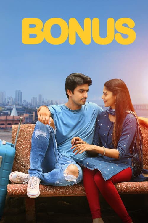 Poster for Bonus