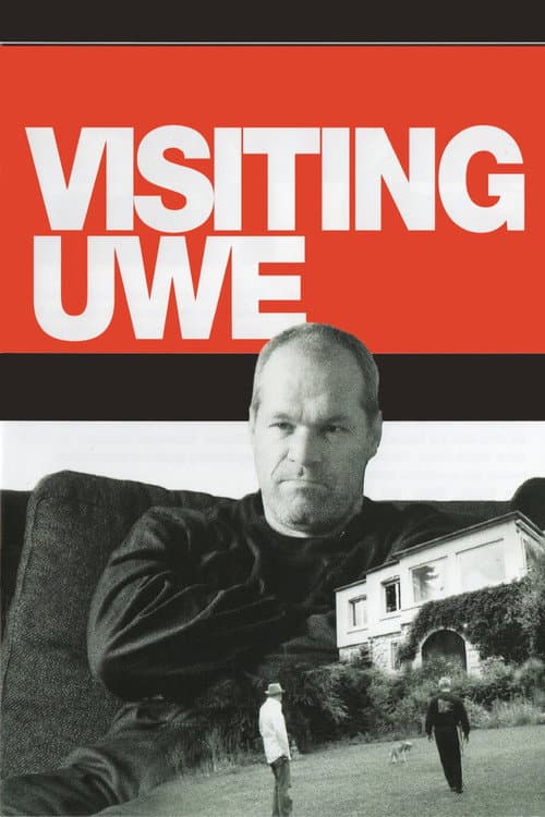 Poster for Visiting Uwe