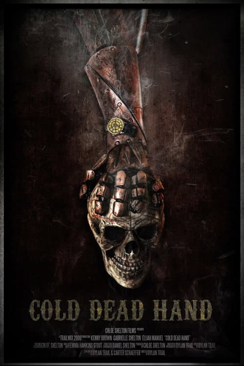 Poster for Cold Dead Hand