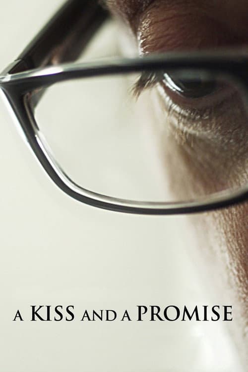Poster for A Kiss and a Promise