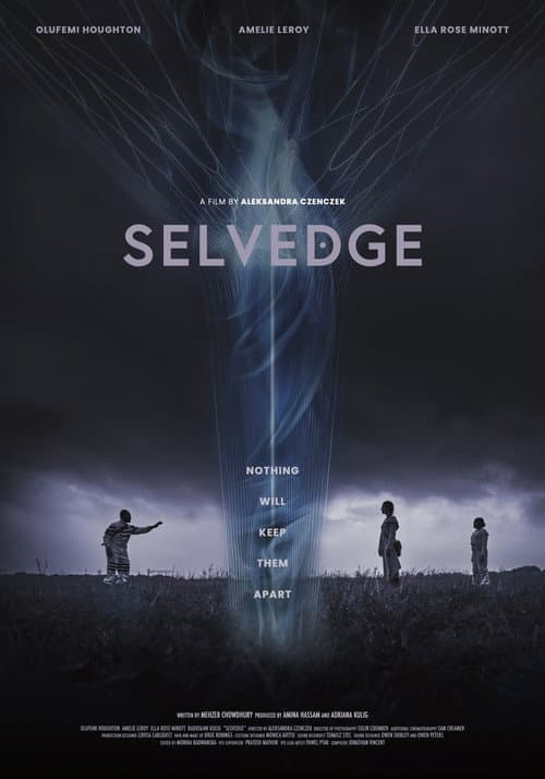 Poster for Selvedge
