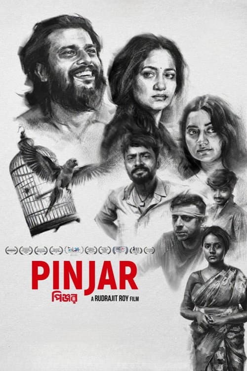 Poster for Pinjar